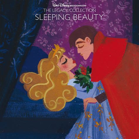 Sleeping Beauty Original Soundtrack