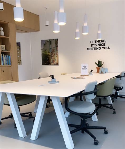 SPACES Coworking Space besten Coworking Spaces und Cafés zum