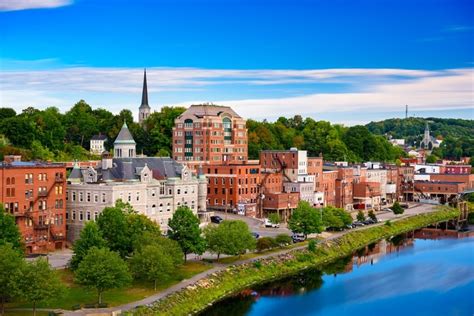 15 Best Places To Visit In Maine Swedish Nomad