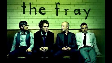 The Fray How To Save A Life Youtube