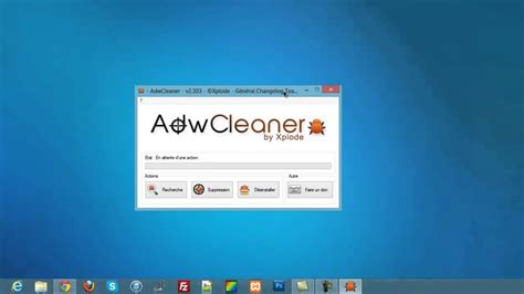 Supprimer Les Publicités Intempestives Et Indésirables Sous Windows
