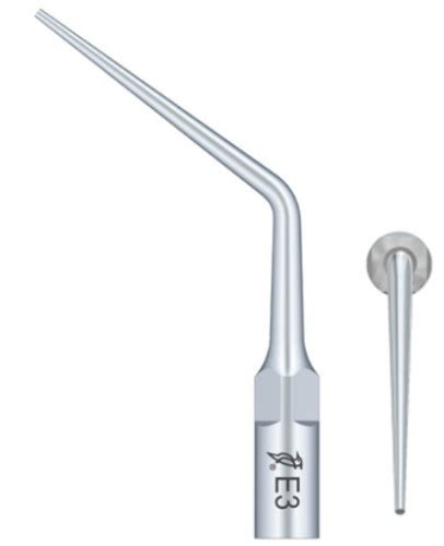 Buy DENTAL E3 ENDODONTICS TIP Dental Equipment Online In India Dentmark