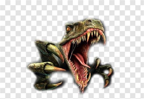 Turok Utahraptor