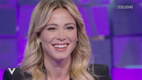 LA TALPA SU CANALE 5 DILETTA LEOTTA VERSO LA CONDUZIONE DEL REALITY