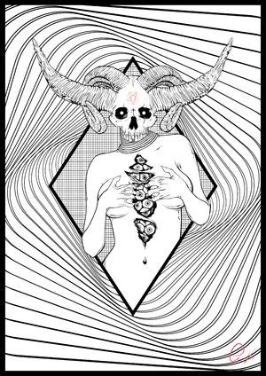 The Satanist Porn Pics And XXX Videos Reddit NSFW