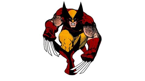 Hd Wallpaper X Men Wolverine Wallpaper Flare