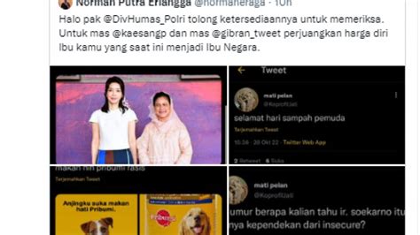 Kontroversi Dan Profil Kharisma Jati Komikus Yang Diduga Rendahkan