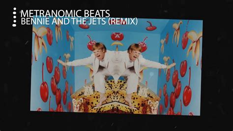 Bennie And The Jets By Elton John Hip Hop Remix Youtube