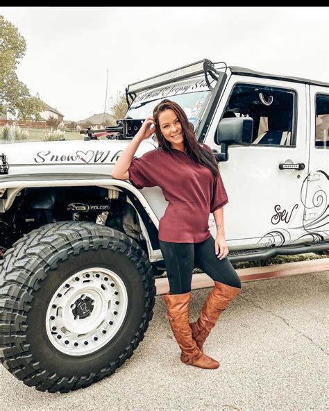 BackroadsnBabes - The beautiful backroads babe @_ashleyhanaway 😍💖 Post