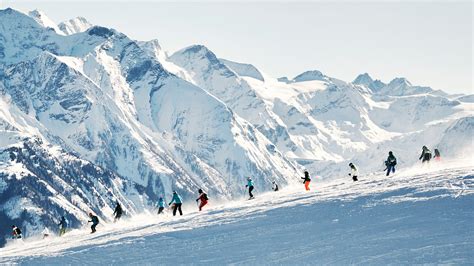 Top Ski Resorts In Europe For 2024 2024 Etic Journal