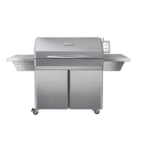 Memphis Elite Cart Itc Pellet Grill Grillbillies Bbq