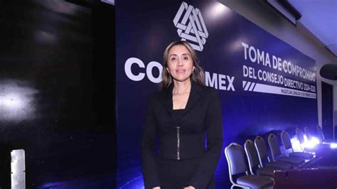 Campa As Con Propuestas Y No De Desacreditaciones Pide Coparmex