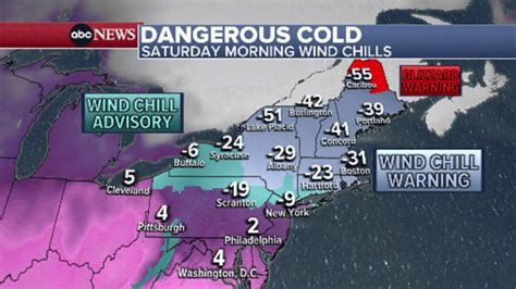 Possibly Record Breaking Cold Temperatures Hit Northeast Latest Forecast Wsoo Depend On Radio Soo