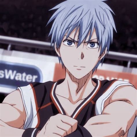 Icons De Personagens Todo Dia On Twitter Icons Do Tetsuya Kuroko