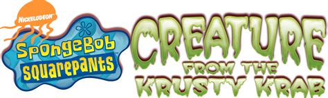 SpongeBob SquarePants Creature From The Krusty Krab Images LaunchBox