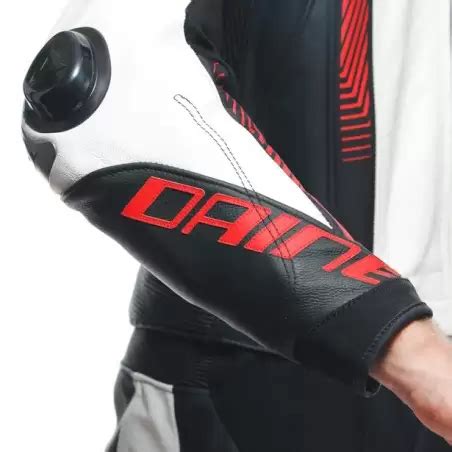 Tuta Dainese Pelle Laguna Seca Divisibile In Offerta A Soli