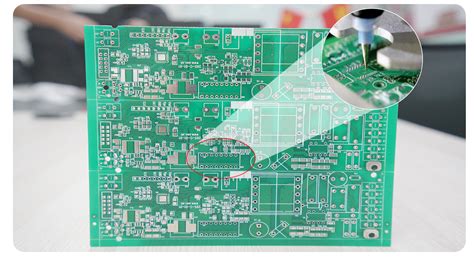 Pcb Drilling Explained Dos And Don Ts And Best Capacities