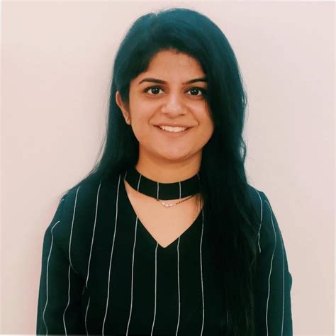 Yashi Tandon Assistant Manager Kpmg India Linkedin