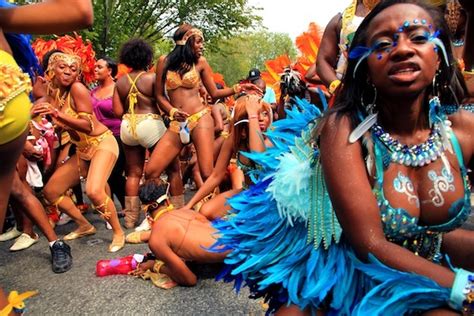 West Indian Parade Shesfreaky