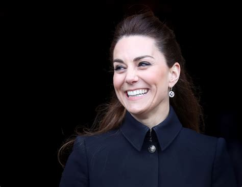 Kate Middleton 2020 Le Foto Dei Suoi Capelli Perfetti Amica