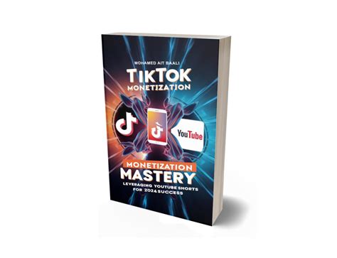 Mastering TikTok Monetization : Leveraging Youtube Shorts For 2024 Success