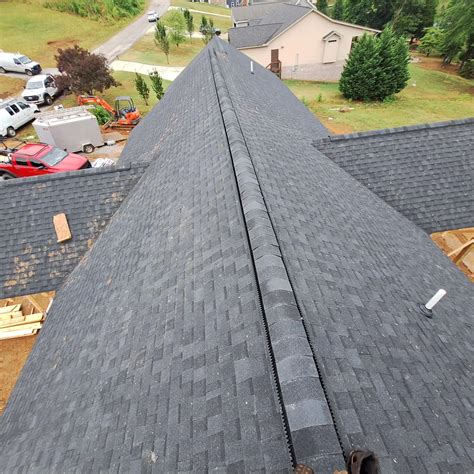 CH Roofing - Residential & Commercial Roofing in Chattanooga