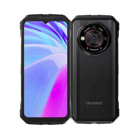 CELULAR DOOGEE V30 PRO 5G 12GB 512GB STRING