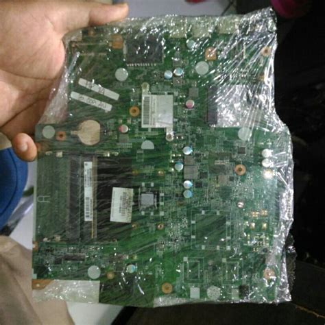 Jual Mainboard Laptop Hp B Amd Di Lapak Sarah Computer Bukalapak