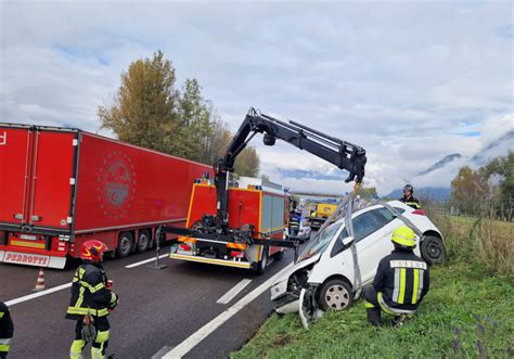 Unfall Auf Der MeBo UnserTirol24