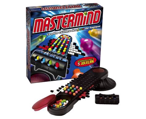 Mastermind Game | Catch.com.au