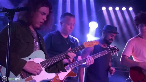 Watch Jason Isbell Shred With Allman Brothers Band Tribute Act Trouble No More