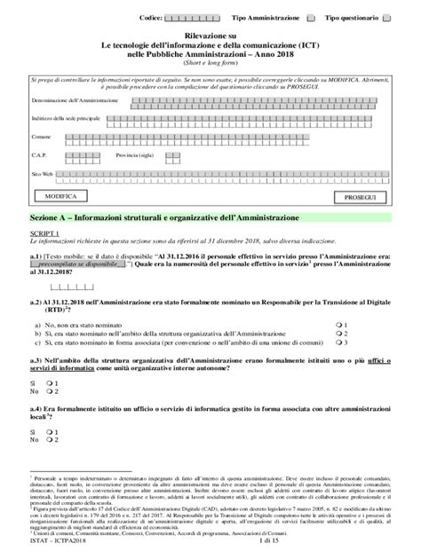 Fillable Online Codice Fiscale How To Get A Fiscal Code In Italy Fax