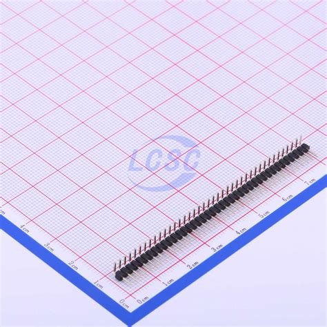 MTP220 1140R1 MINTRON Pin Headers JLCPCB