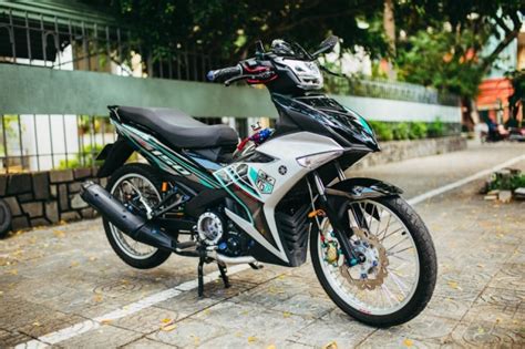 Yamaha Y15ZR 2018 có gì hơn Exciter 150 tại Việt Nam