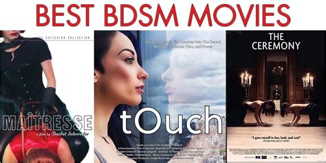 Best BDSM Movies Simone Justice