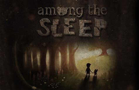 Among The Sleep Game Wiki | FANDOM powered by Wikia