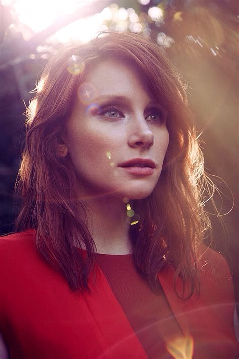 Bryce Dallas Howard - Jurassic World Photo (38847963) - Fanpop