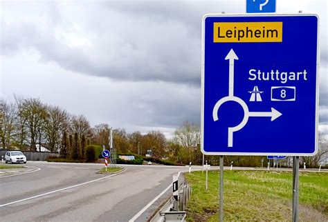 Kritik an Plänen für Verlegung des A8 Anschlusses Bündnis 90 Grünen