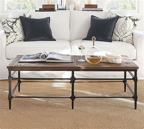 40 Large Rectangular Coffee Tables Coffee Table Ideas