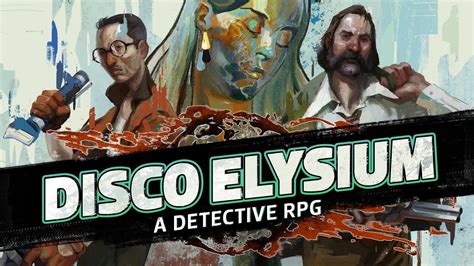 Disco Elysium 2 Ore Streaminggameplay Youtube