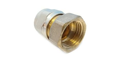 Conector Pentru Teava Multistrat X Fi