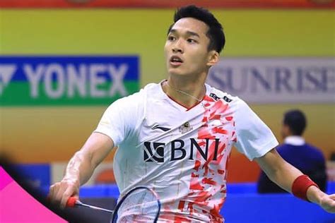 LIVE STREAMING India Open 2023 Hari Ini 20 Januari 2023 Nonton Gratis