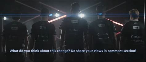 G2 Esports transfer Shox to Team Vitality and acquires Nexa and Hunter ...