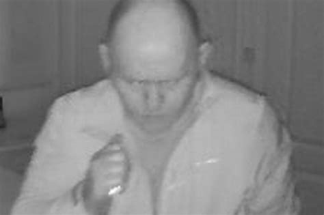 Big Baps Cafe Owner Furious As Trade Damaged By Men Meeting For Sex Behind M Truck Stop Hull