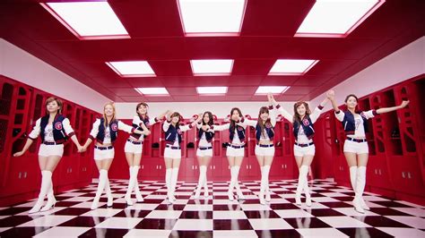 Girls Generation 少女時代 Oh Mv Jpn Ver Youtube Music