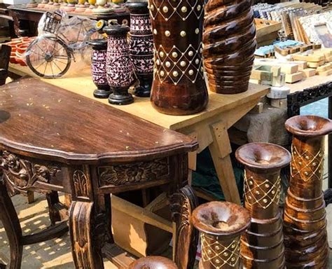 Visiting Gurgaon's Banjara Market? Here Are Items You Must Buy | HerZindagi