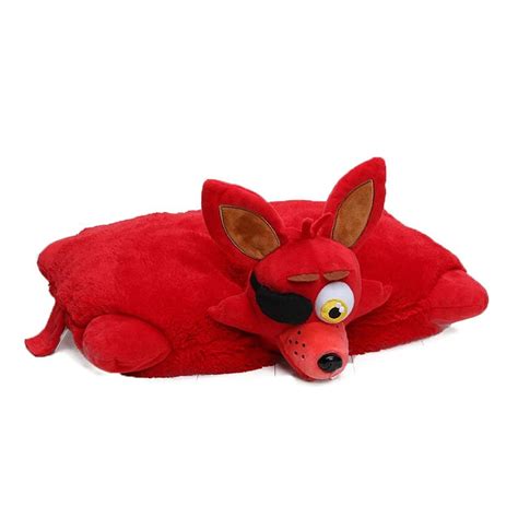 Buy Fnaf Plush Pillow Doll 43cm30cm Five Nights At Freddys Stuffed