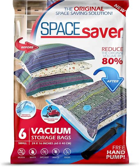 Amazon.com: extra large vacuum storage bags