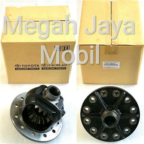 Jual Case Diff Assy Tengkorak Gardan Hardtop F Komplit Gigi Bolu