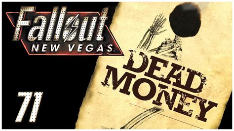 Lets Play Fallout New Vegas Dead Money Many Deaths Part 71